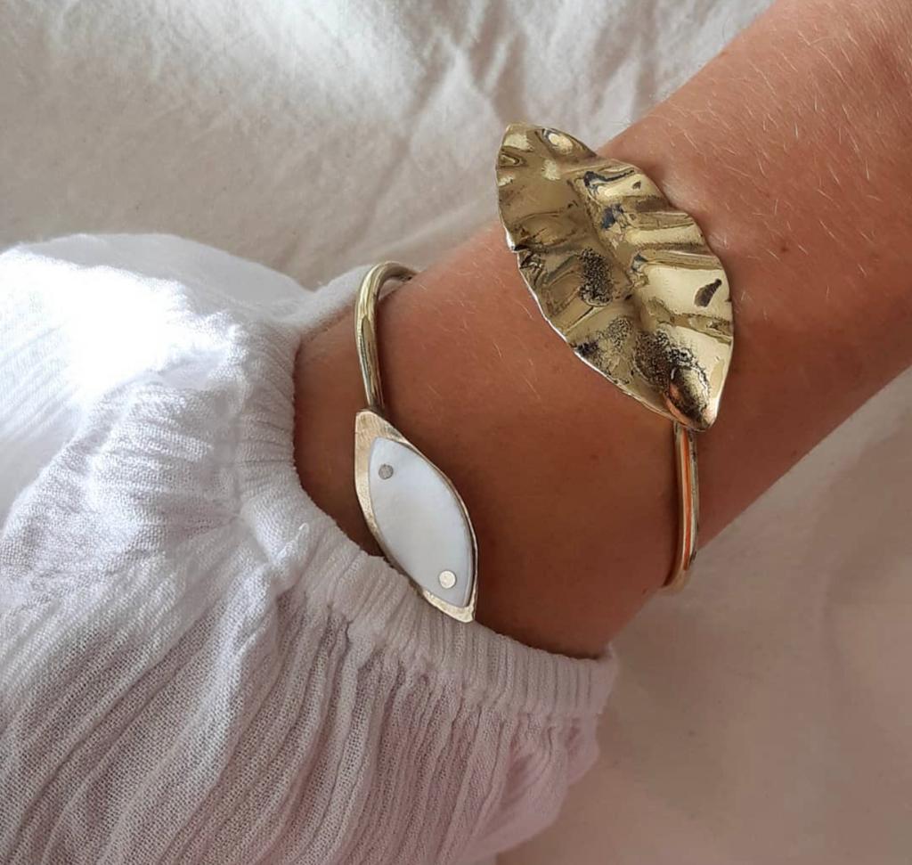 Brazalete Irma